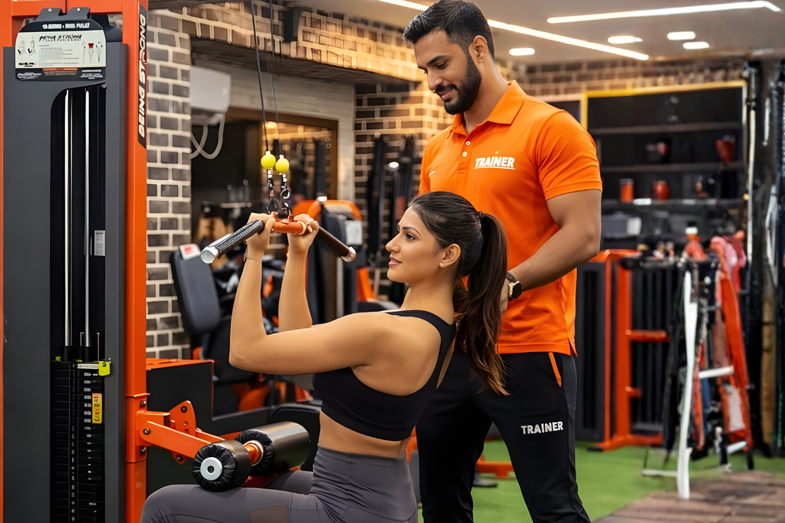 Personal Training