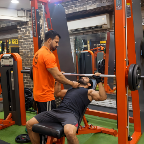Personal Training